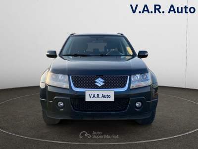 Suzuki Grand Vitara 1.9 DDiS Evolution 4WD 5p. usata Bologna