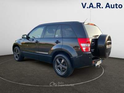 Suzuki Grand Vitara 1.9 DDiS Evolution 4WD 5p. usata Bologna