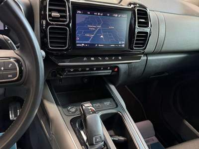 Citroen C5 Aircross Shine Diesel Euro 6 Neopatentati Bianco usata Sedriano