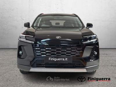 Toyota RAV4 2.5 Hybrid e-CVT Nero usata Civate