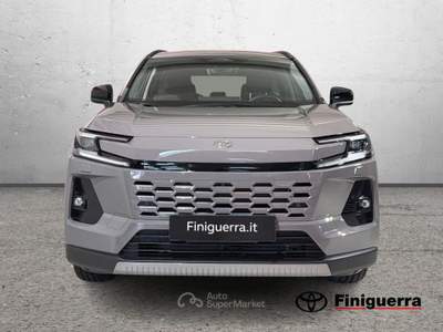 Toyota RAV4 2.5 Hybrid Premium e-CVT Grigio usata Civate