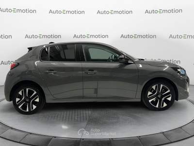 Peugeot 208 208 PureTech 100 Stop&Start 5 porte Allure Grigio usata Busto Arsizio