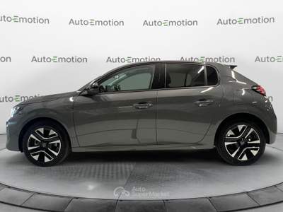 Peugeot 208 208 PureTech 100 Stop&Start 5 porte Allure Grigio usata Busto Arsizio