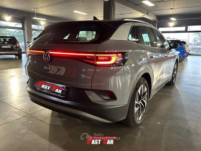 Volkswagen ID.4 Pure Performance Grigio usata Occhiobello