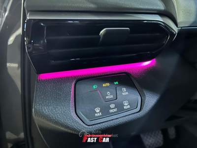 Volkswagen ID.4 Pure Performance Grigio usata Occhiobello