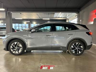 Volkswagen ID.4 Pure Performance Grigio usata Occhiobello