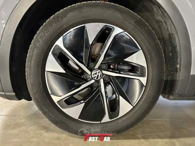 Volkswagen ID.4 Pure Performance Grigio usata Occhiobello