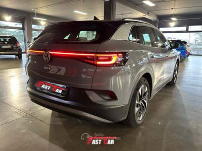 Volkswagen ID.4 Pure Performance Grigio usata Cesena