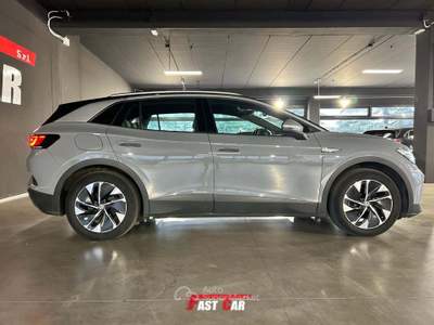 Volkswagen ID.4 Pure Performance Grigio usata Cesena