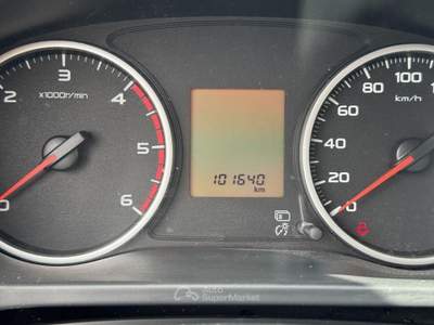 Fiat Fullback 2.4 SX 4WD Bianco usata Roma
