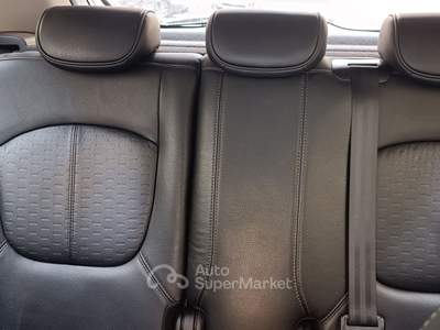 Renault Captur Edition one, full optional, unico proprietario Bianco usata Pellezzano