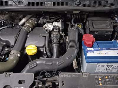 Renault Captur Edition one, full optional, unico proprietario Bianco usata Pellezzano