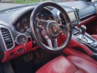 Porsche Cayenne Porsche Cayenne Bianco usata Dueville