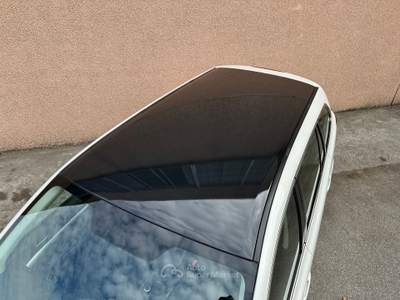 Subaru Legacy GPL, 167.000km, Due Proprietari Bianco usata Brescia