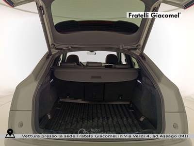 Audi Q5 sportback 40 2.0 tdi mhev 12v s line plus quattro s-tronic Grigio usata Assago