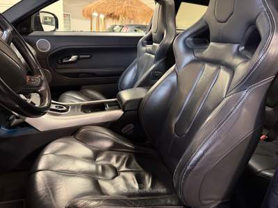 Land Rover Range Rover Evoque Bellissima range rover evoque 191 cv Nero usata Novara