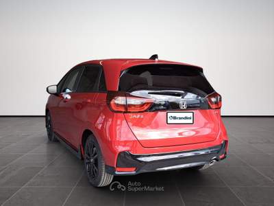 Honda Jazz  h241.5 sport my2026 Rosso usata Firenze