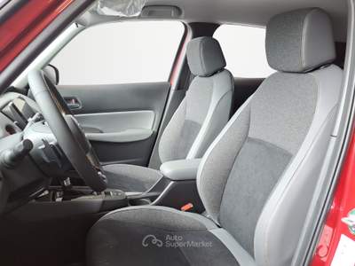 Honda Jazz  h241.5 sport my2026 Rosso usata Firenze