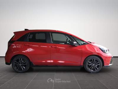 Honda Jazz  h241.5 sport my2026 Rosso usata Firenze