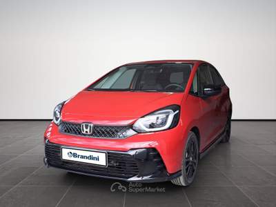 Honda Jazz  h241.5 sport my2026 Rosso usata Firenze