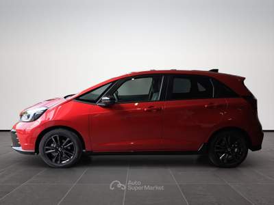 Honda Jazz  h241.5 sport my2026 Rosso usata Firenze