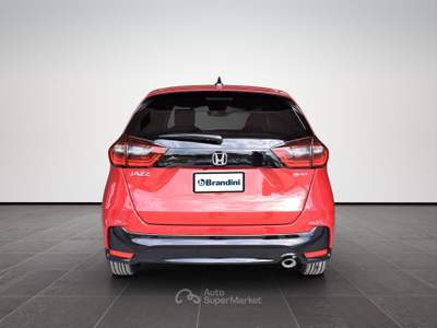 Honda Jazz  h241.5 sport my2026 Rosso usata Firenze