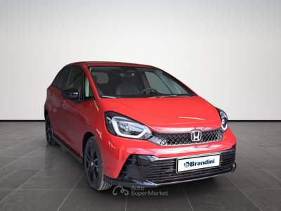 Honda Jazz  h241.5 sport my2026 Rosso usata Firenze