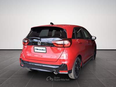 Honda Jazz  h241.5 sport my2026 Rosso usata Firenze