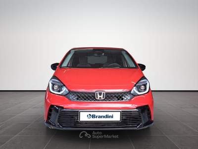 Honda Jazz  h241.5 sport my2026 Rosso usata Firenze