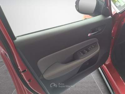 Honda Jazz  h241.5 sport my2026 Rosso usata Firenze