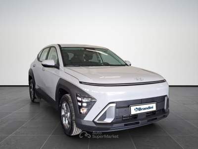 Hyundai Kona  hev my26 1.6 gdi xtech Grigio usata Firenze
