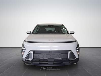 Hyundai Kona  hev my26 1.6 gdi xtech Grigio usata Firenze