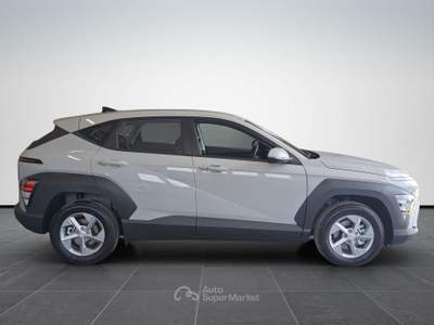 Hyundai Kona  hev my26 1.6 gdi xtech Grigio usata Firenze
