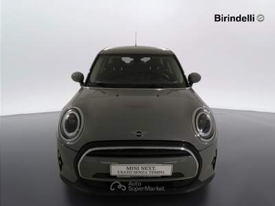 MINI One  - mini 1.5 one 75 cv classic 5 porte Grigio usata Vinci