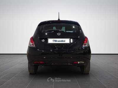 Lancia Ypsilon  1.0 firefly hybrid oro s&s 70cv Nero usata Firenze