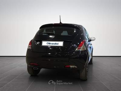 Lancia Ypsilon  1.0 firefly hybrid oro s&s 70cv Nero usata Firenze