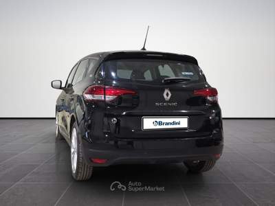 Renault Scénic  1.5 dci energy sport edition 95cv Nero usata Firenze