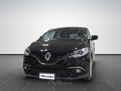 Renault Scénic  1.5 dci energy sport edition 95cv Nero usata Firenze