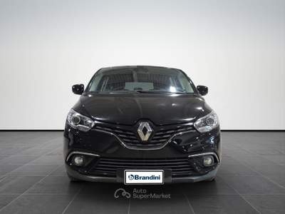 Renault Scénic  1.5 dci energy sport edition 95cv Nero usata Firenze