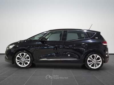 Renault Scénic  1.5 dci energy sport edition 95cv Nero usata Firenze