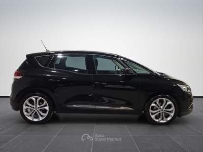 Renault Scénic  1.5 dci energy sport edition 95cv Nero usata Firenze