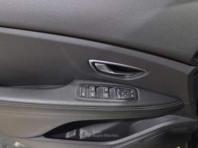 Renault Scénic  1.5 dci energy sport edition 95cv Nero usata Firenze