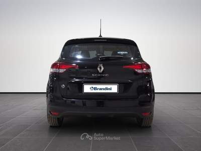 Renault Scénic  1.5 dci energy sport edition 95cv Nero usata Firenze