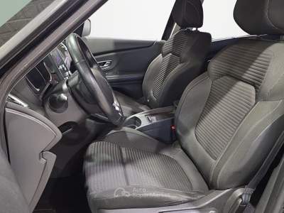 Renault Scénic  1.5 dci energy sport edition 95cv Nero usata Firenze