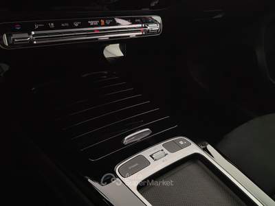 Mercedes-Benz Classe A A amg 35 amg line premium 4matic auto Bianco usata Cuneo