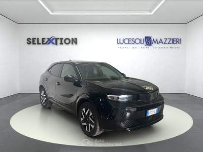 Opel Mokka  gs hybrid 145cv dct6 Nero usata Ancona