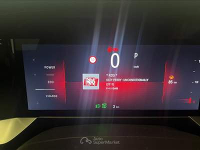 Opel Mokka  gs hybrid 145cv dct6 Nero usata Ancona
