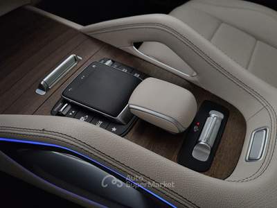 Mercedes-Benz GLE  - gle 300 d mhev premium plus 4matic auto Verde usata Cuneo