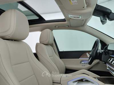 Mercedes-Benz GLE  - gle 300 d mhev premium plus 4matic auto Verde usata Cuneo
