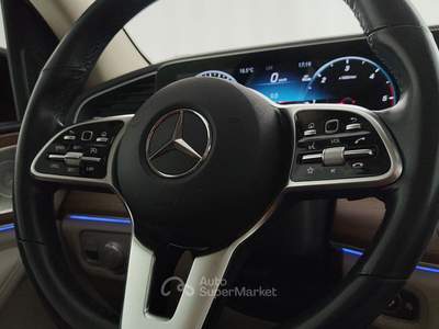 Mercedes-Benz GLE  - gle 300 d mhev premium plus 4matic auto Verde usata Cuneo